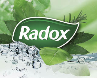 Radox – redesign obalů SG